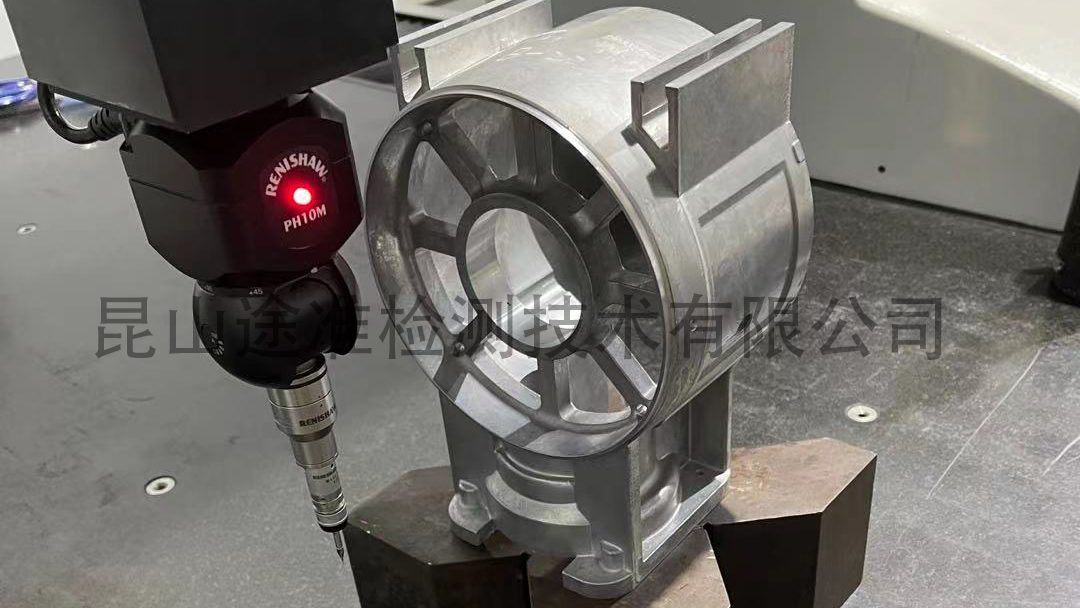 zeiss 蔡司三坐標(biāo)測量機你了解多少？
