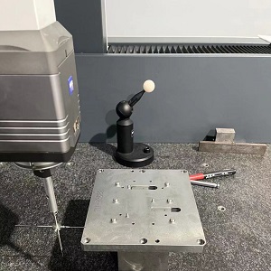 三坐標測量機檢測中撞針是什么原因？