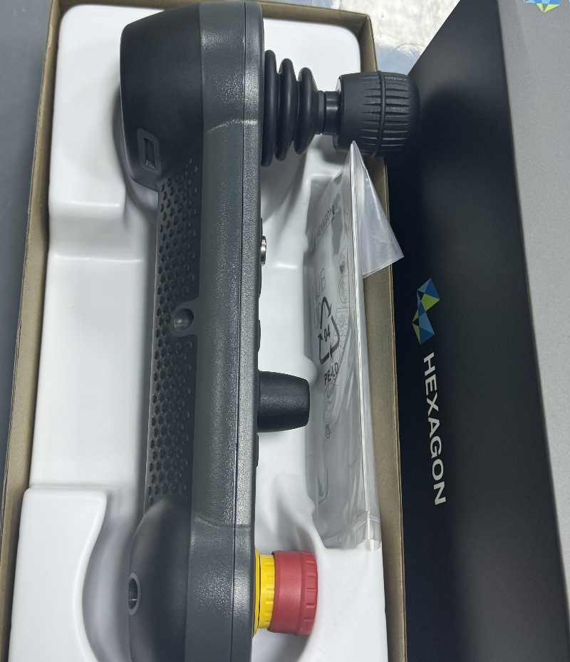 海克斯康三坐標操作手柄